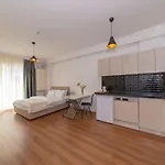 Ξενοδοχείο με διαμερίσματα Joy Κωνσταντινούπολη