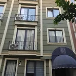 Joy Ξενοδοχείο με διαμερίσματα Κωνσταντινούπολη