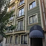 Joy 4* Стамбул