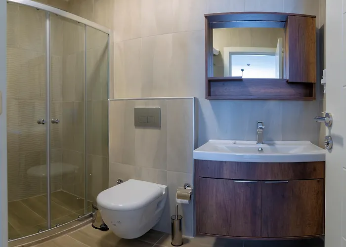 Aparthotel Joy Istanbul