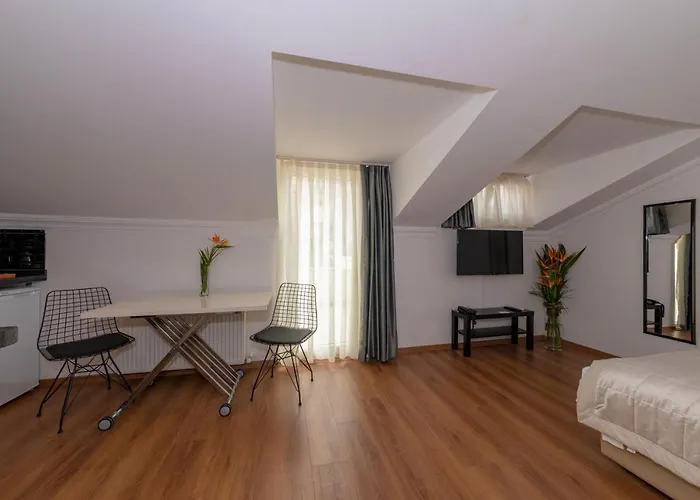 Aparthotel Joy Istanbul