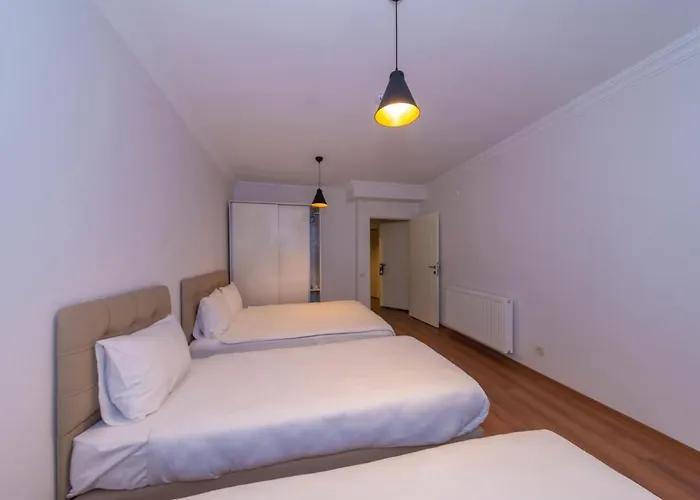 Aparthotel Joy Istanbul