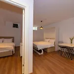 Aparthotel Joy