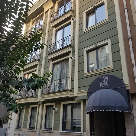 Joy 4* Provincia di Istanbul