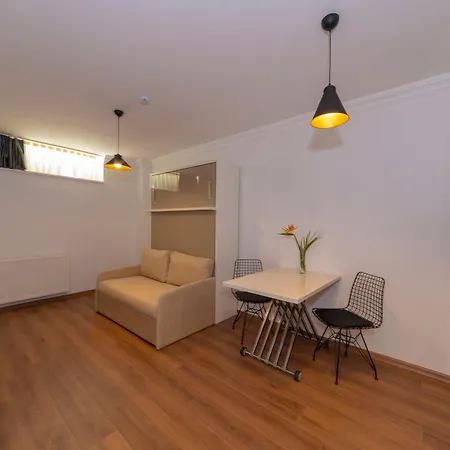 Joy Appart hôtel Istambul