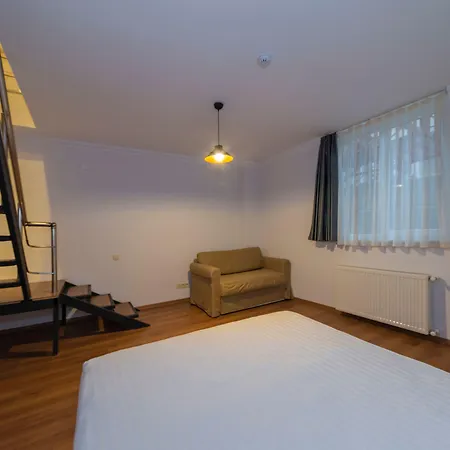 Joy Hotel apartamentowy