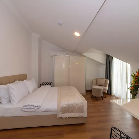 Joy Provincia di Istanbul