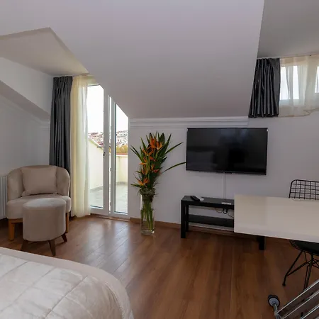 Joy Hotel apartamentowy