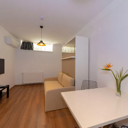 Joy Hotel apartamentowy