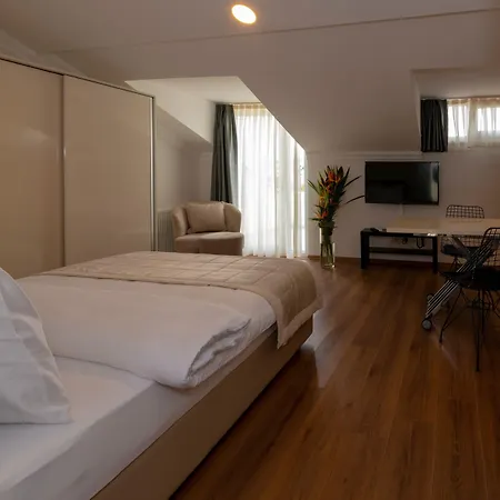 Joy Hotel apartamentowy