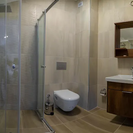 Joy Appart hôtel 4*