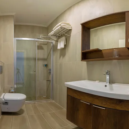 Joy Provincia di Istanbul