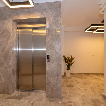 Appart hôtel Joy Istambul