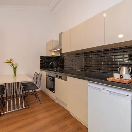 Joy Hotel apartamentowy