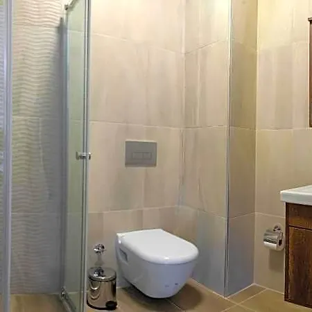 Lejlighedshotel Joy Istanbul