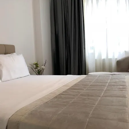Joy Hotel apartamentowy
