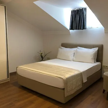 Joy Provincia di Istanbul