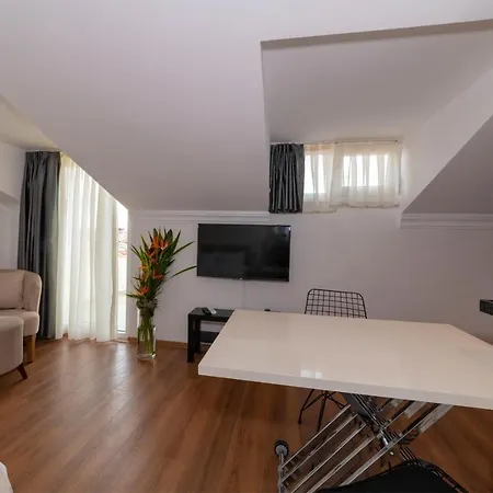 Joy Provincia di Istanbul