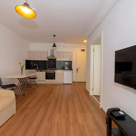 Joy Aparthotel Provincia di Istanbul
