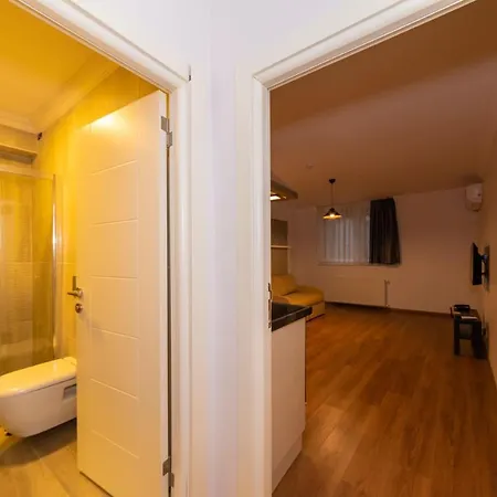 Aparthotel Joy