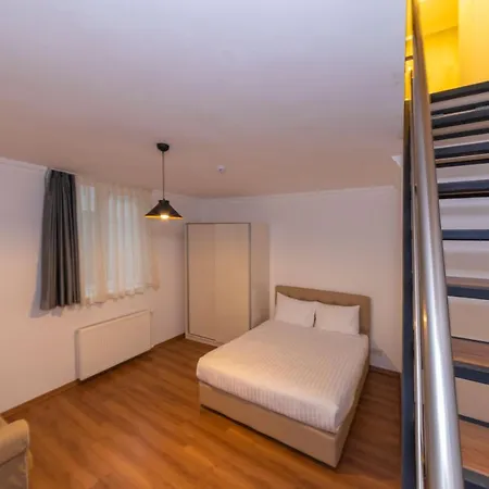 Joy Provincia di Istanbul