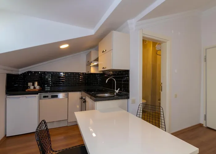 Joy 4* Istanbulská provincie