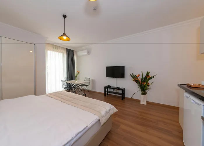 Aparthotel Joy Istanbul