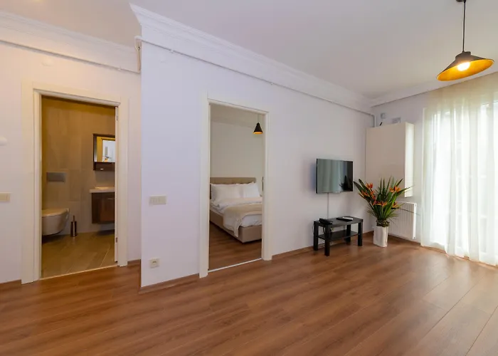 Aparthotel Joy Istanbul