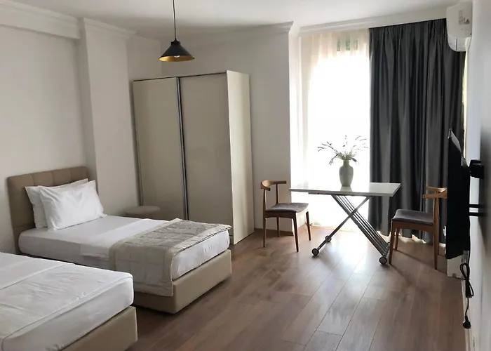 Aparthotel Joy Istanbul