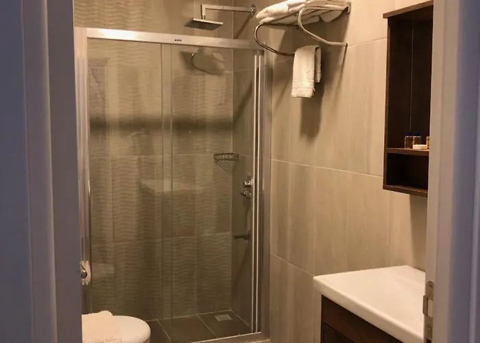 Aparthotel Joy Istanbul