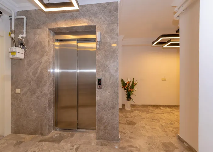 Appart hôtel Joy Istambul