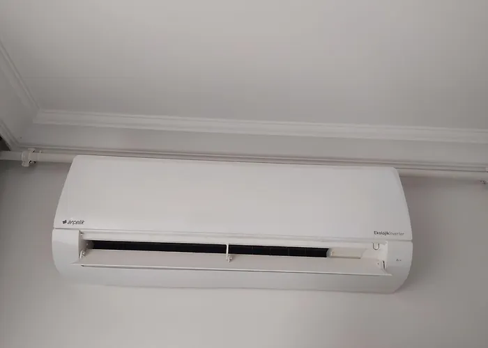 아파트호텔 Joy 4*