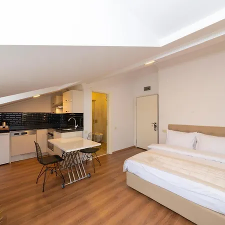 Joy 3* Istanbulská provincie